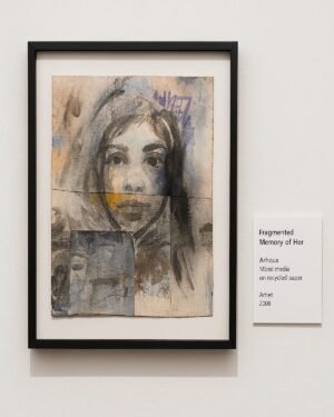Fragmented Memory of Her