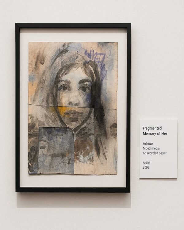 Fragmented Memory of Her