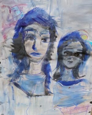 The Silent Cherubs