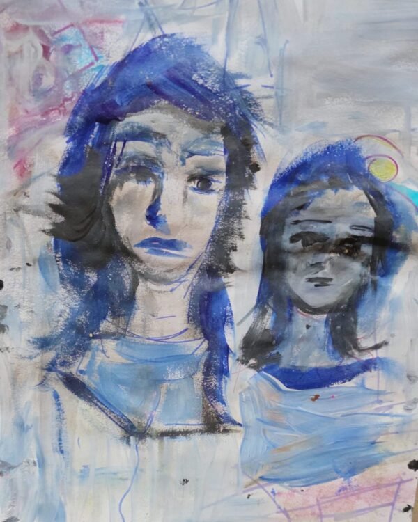 The Silent Cherubs