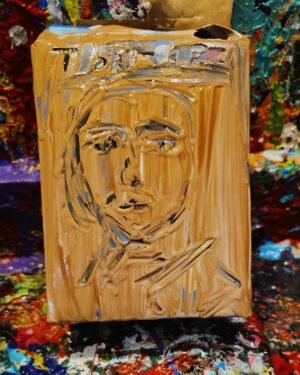 Title: TRUTH – The Witness
