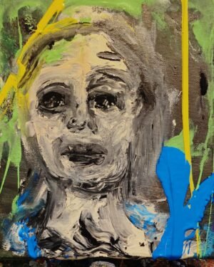 Echo of the Silent Child