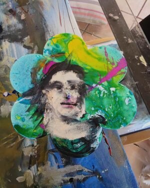 : Against the Wind – Four Works, One Heart