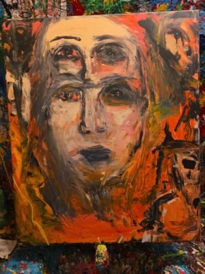 Bipolar — Two Beings in One