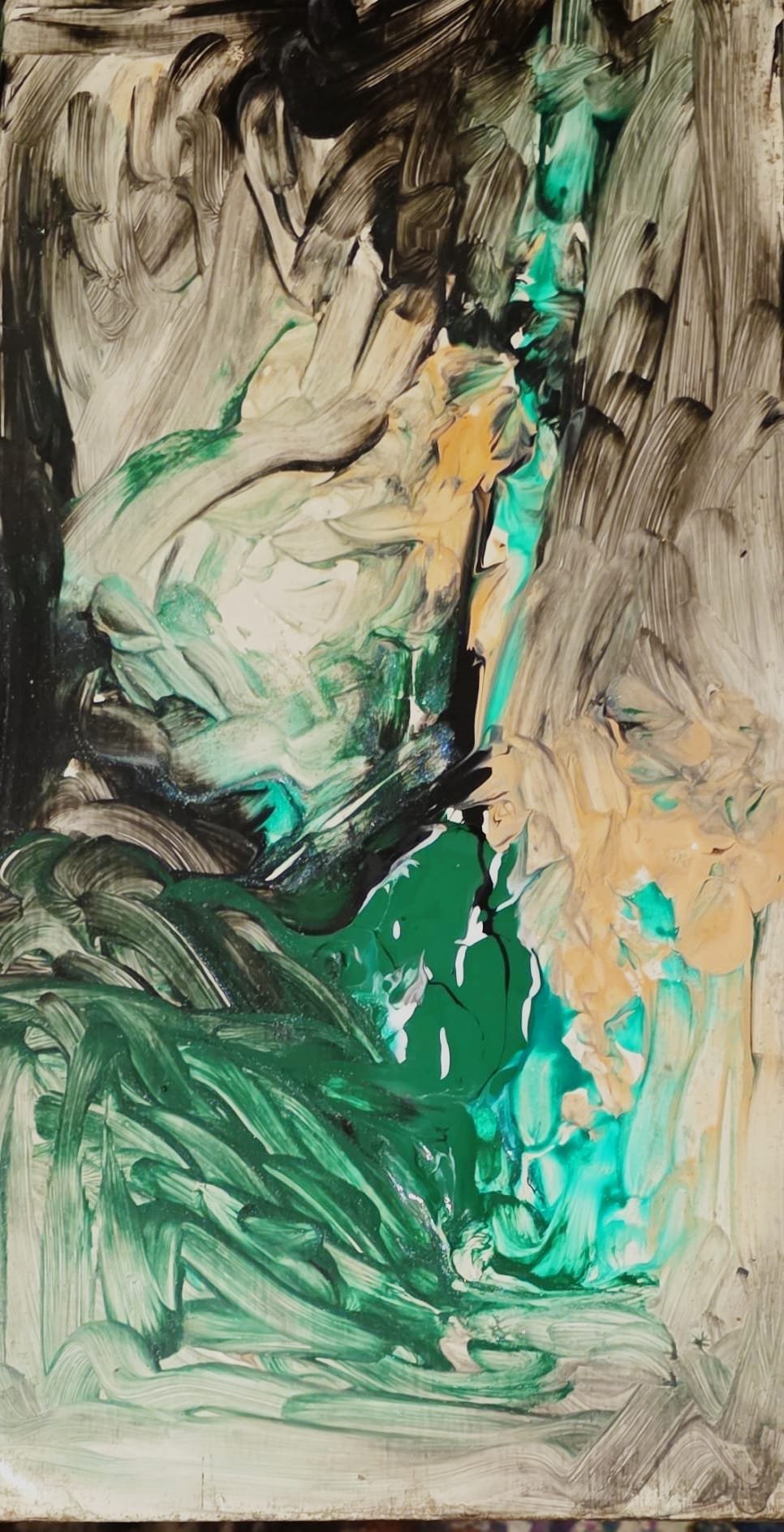 The Root of the Storm – 2025