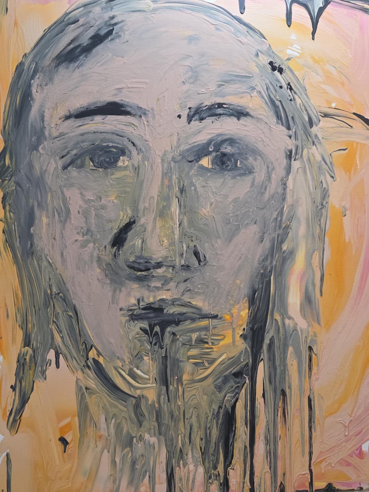 “Echoes of the Inner Face”