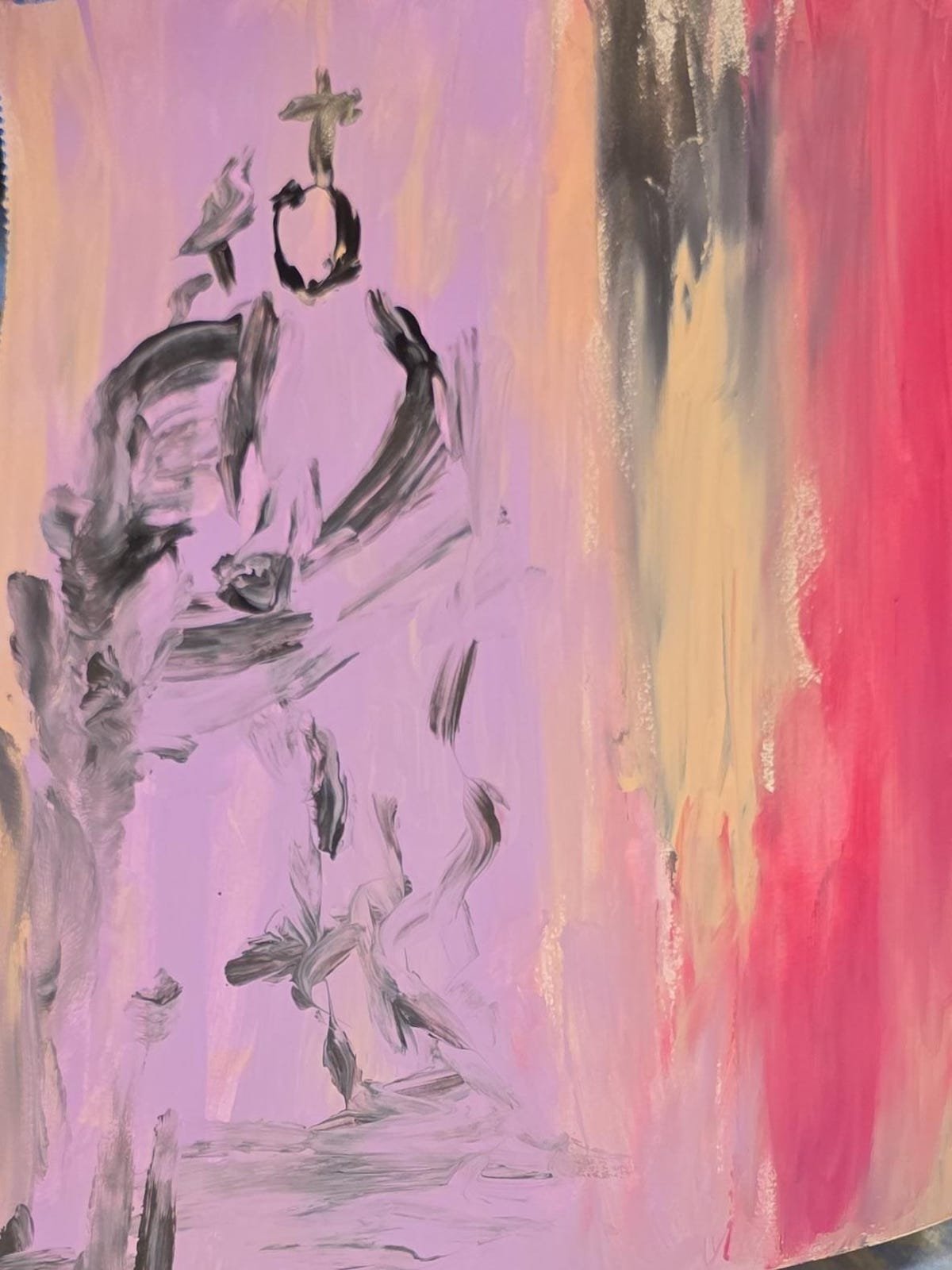 When Others Hear You Pray