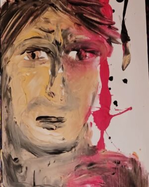 Angel in the Whisper of Light