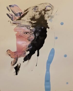 “The Eagle and the Elephant”