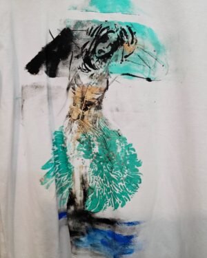 The Child of the Tree of Life