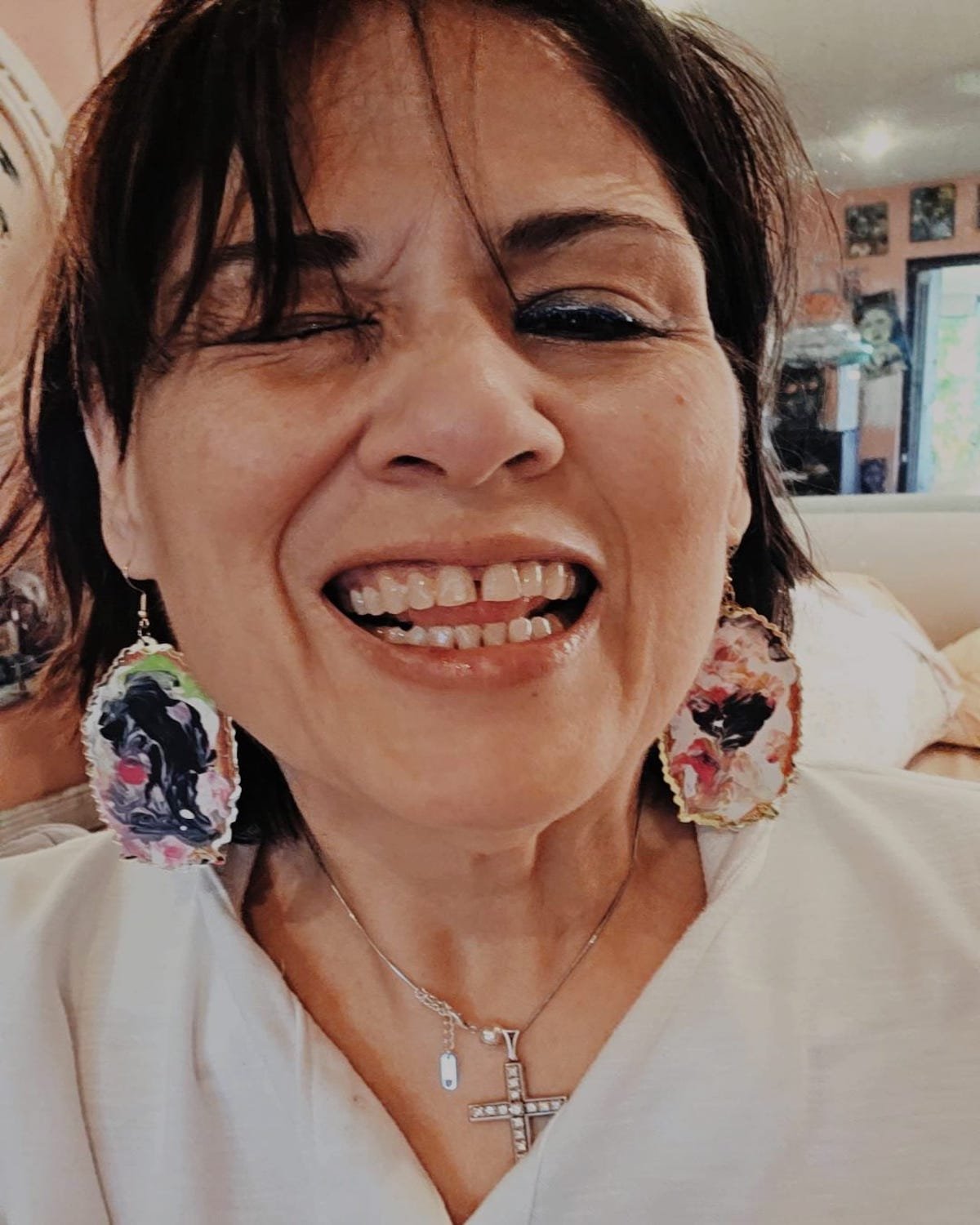 Paint Me, Little Black Angels - Image 2