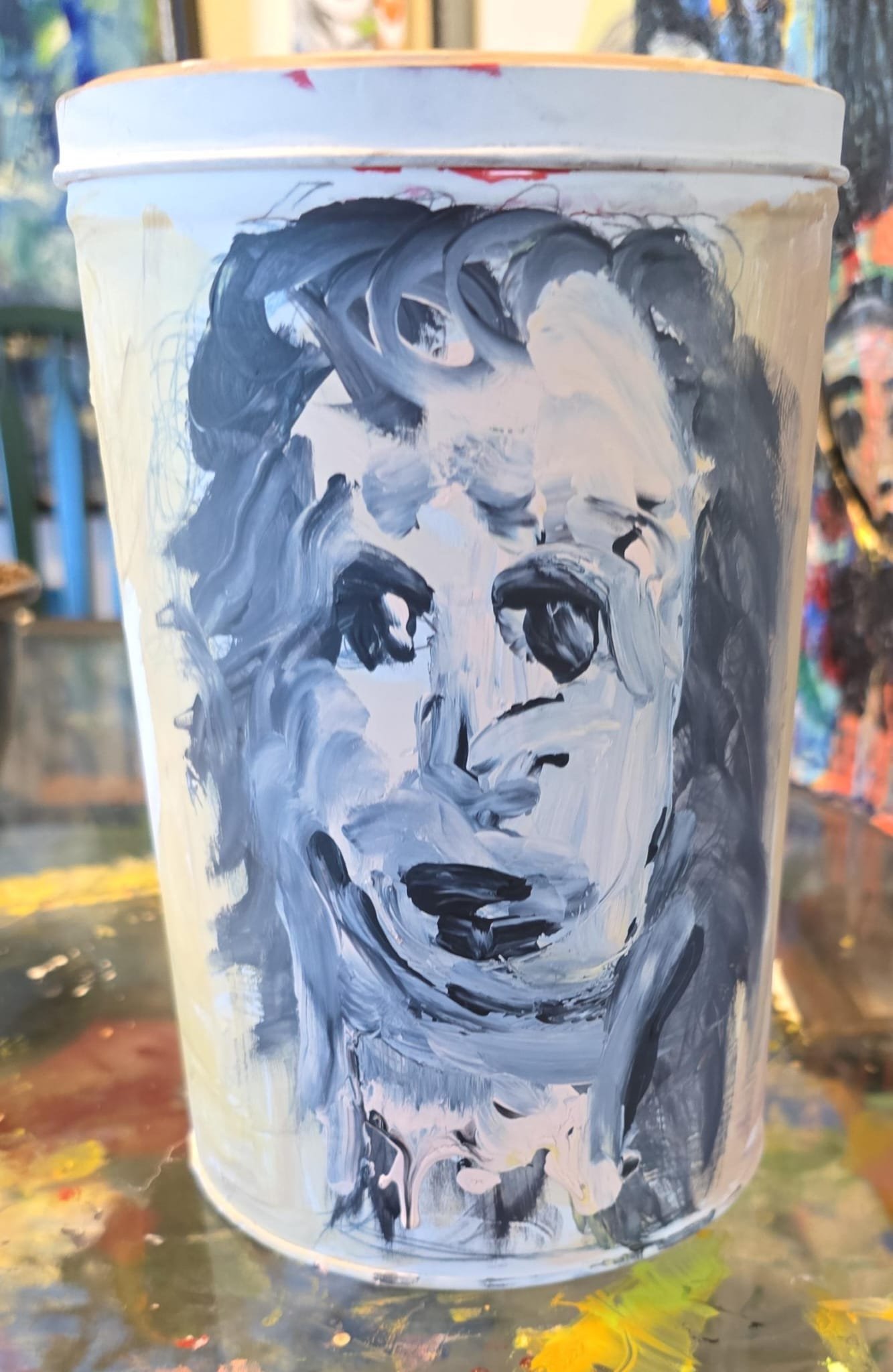 The Tin of Faith - Image 4