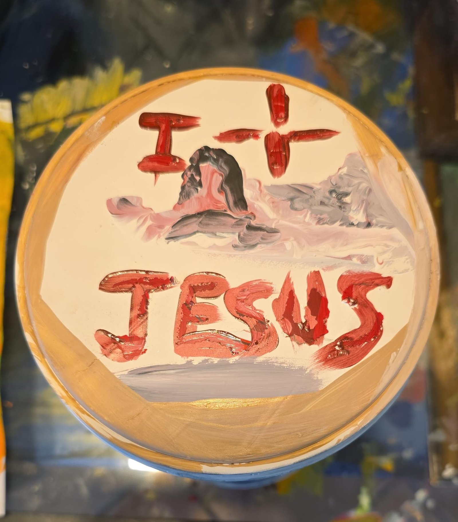 The Tin of Faith - Image 5