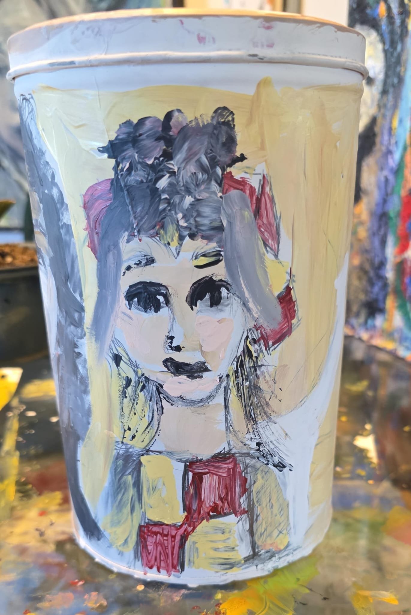 The Tin of Faith - Image 3