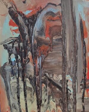 “The Hidden Cave”