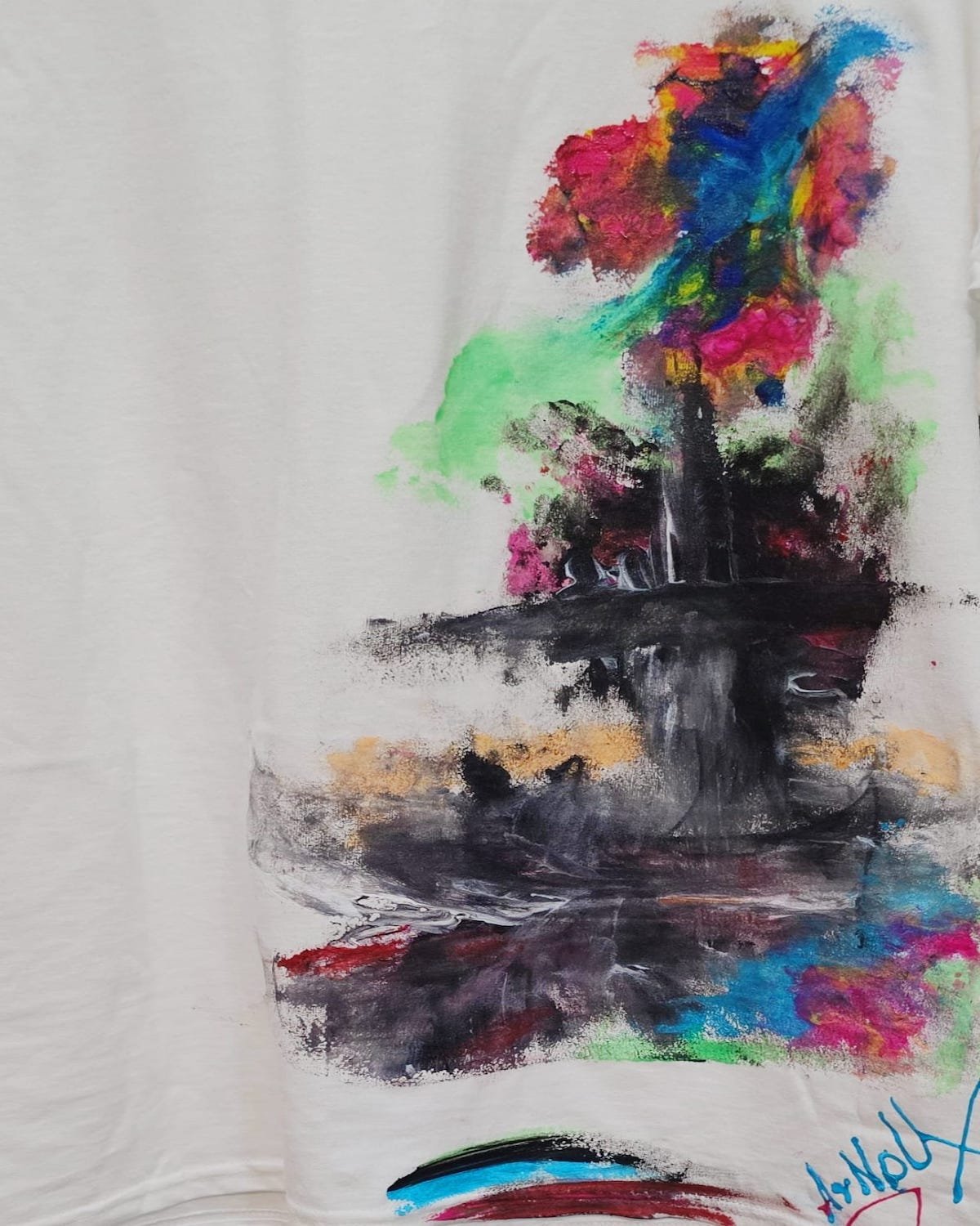 The Cross in Silence - Image 3