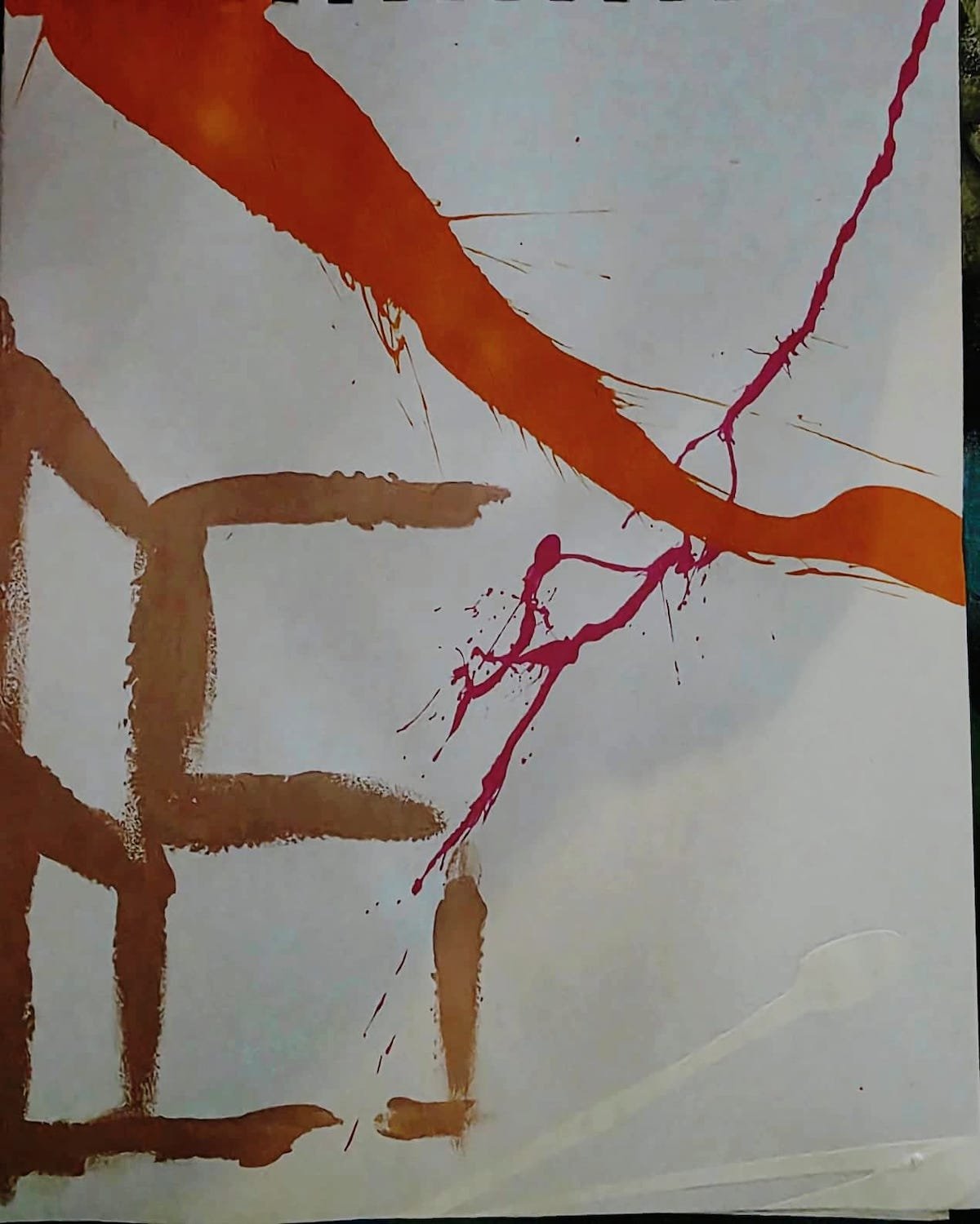 Crossing Energies – 2025