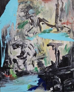 The Elders in the Tree of Life