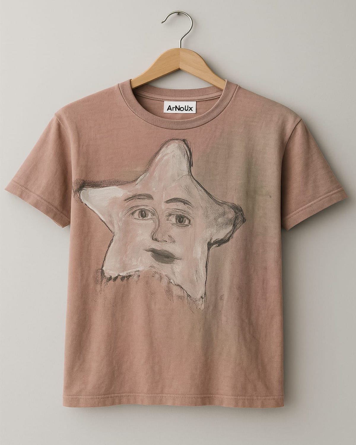 Playful Star — Dios jugando con las estrellas