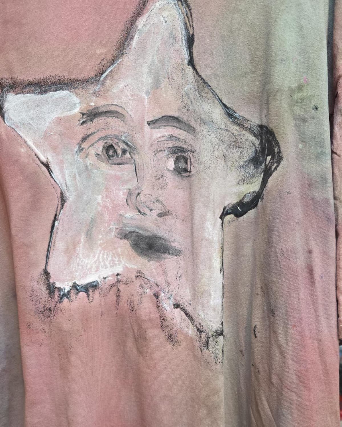 Playful Star — Dios jugando con las estrellas - Image 2