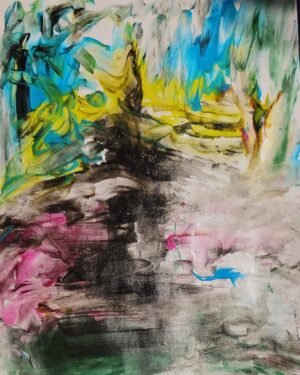 “The Road to the Banana Groves”