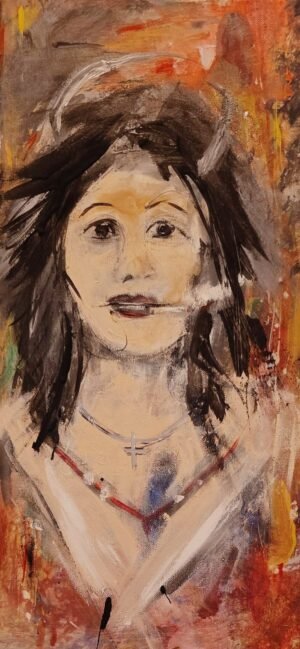 The Earthbound Messenger