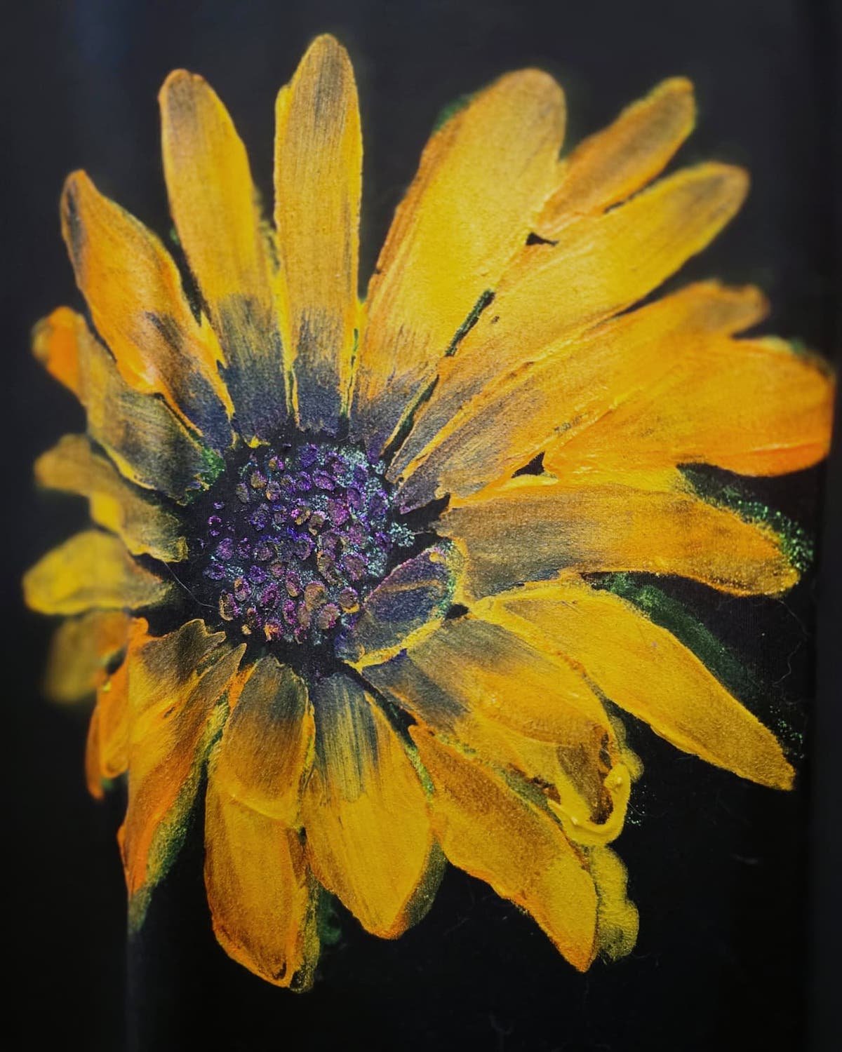 Sunflowers for God - Image 2