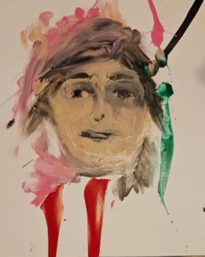 “Mexican Celebrating”