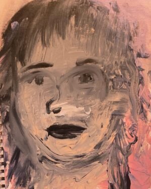 “Whisper of the Inner Child