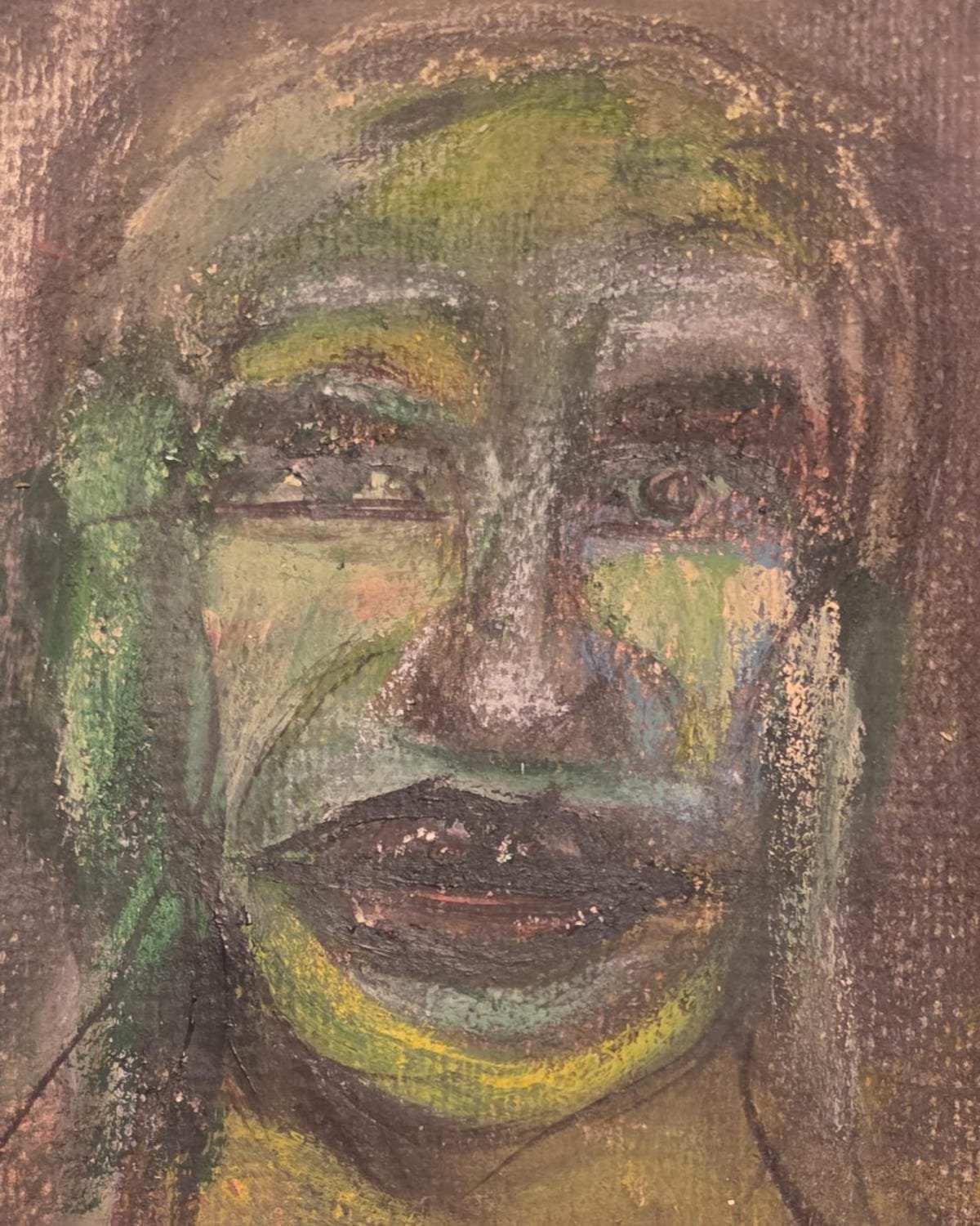 The Observer of the Scolder