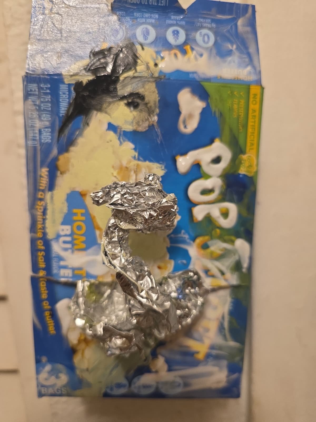 The Rabbit - Image 3