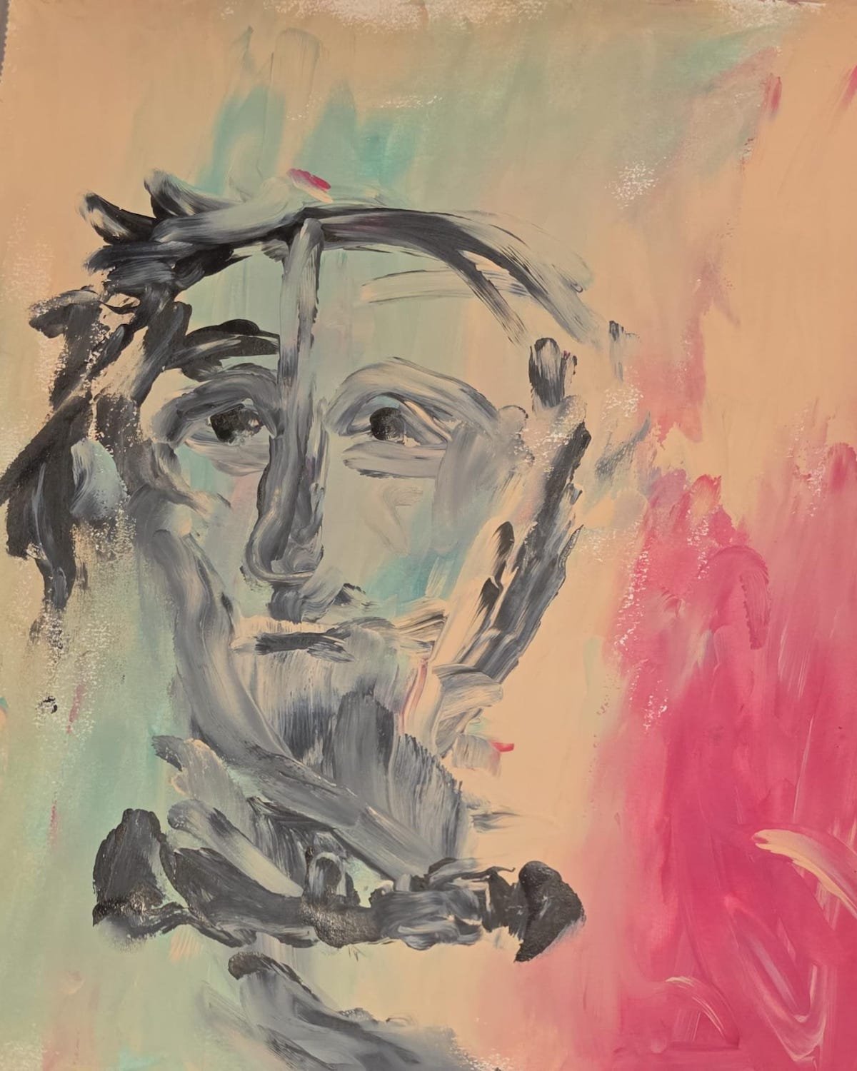 The Unbelieving Quijote