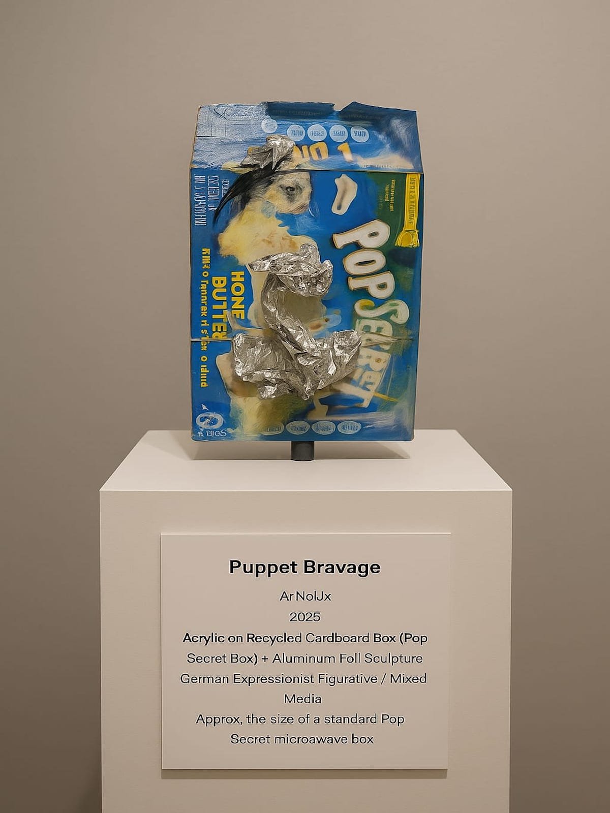 The Rabbit - Image 2