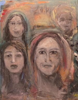Liturgical Choir of the Angels