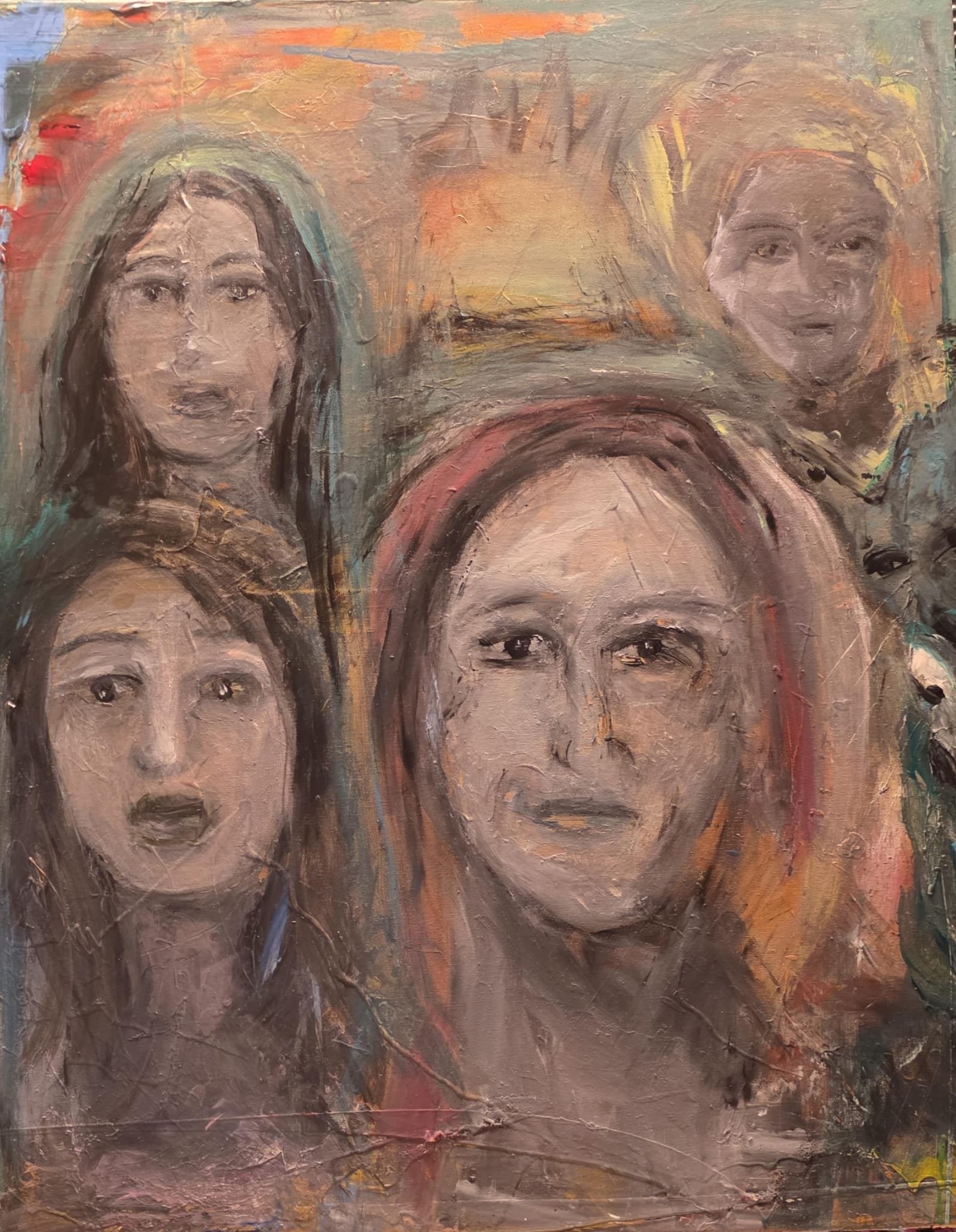 Liturgical Choir of the Angels