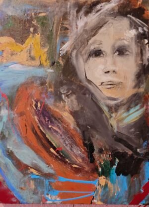 Drifting Vessel of the Self