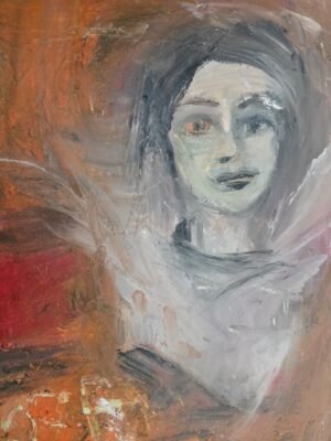 The Angel of Geometry