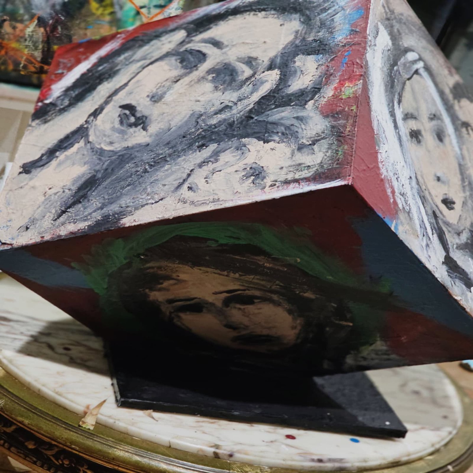 Title: Angels in Silence - Image 14