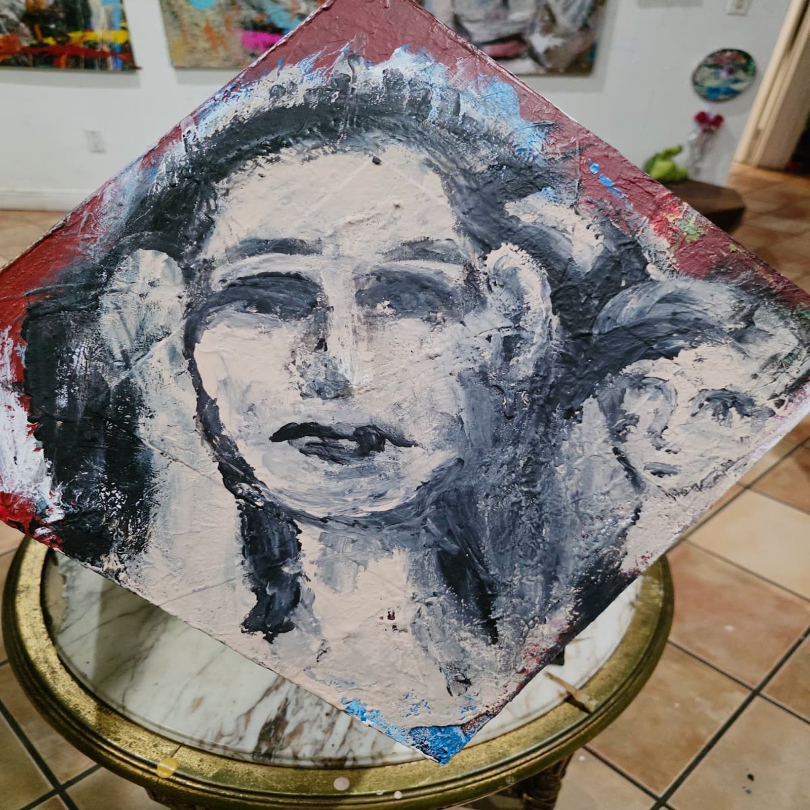 Title: Angels in Silence - Image 17