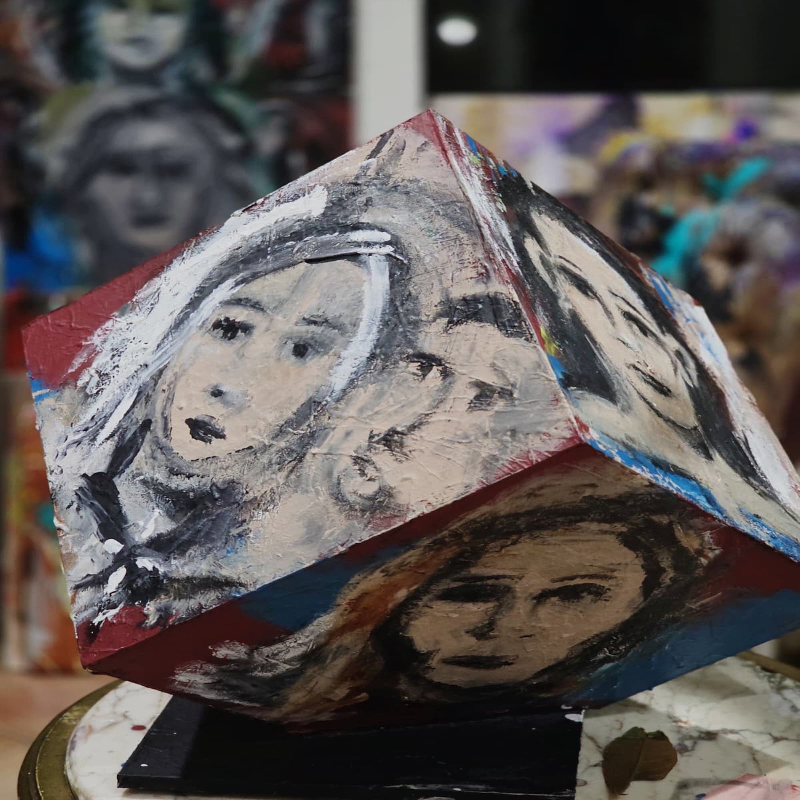 Title: Angels in Silence - Image 19