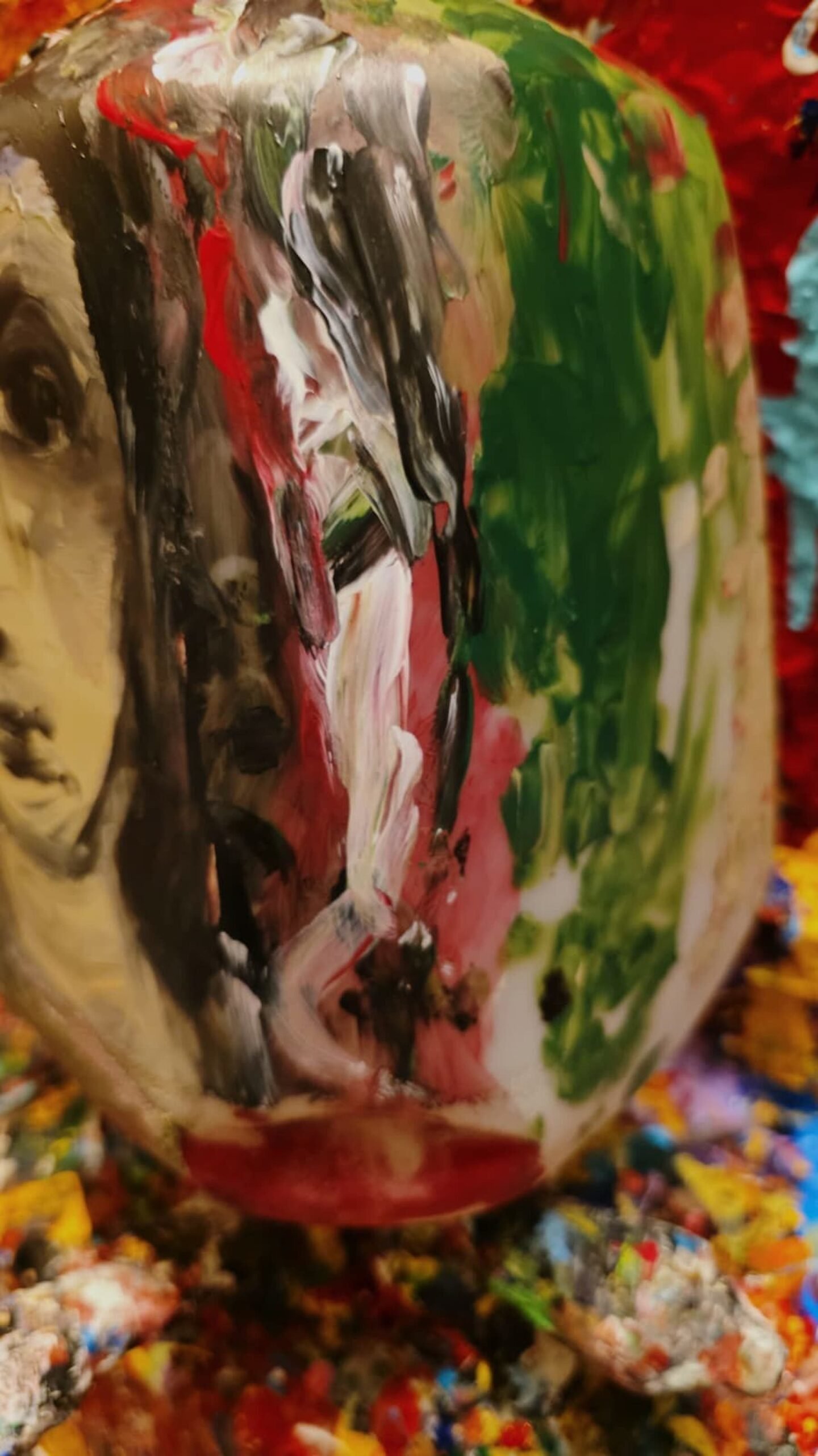 The Angel of Inner Freedom - Image 3