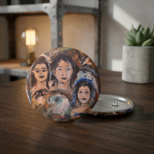 Eagle of your own life with Jesus