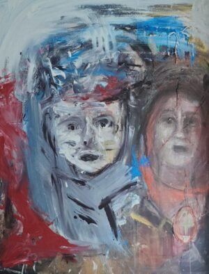 Rixio, el Ángel del Teatro