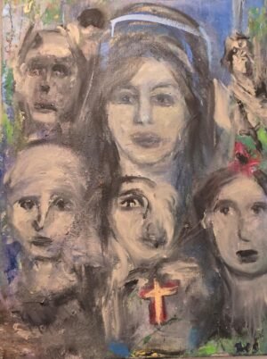 God’s Multiplicity of Presence (Six Witnesses in the Infinite)