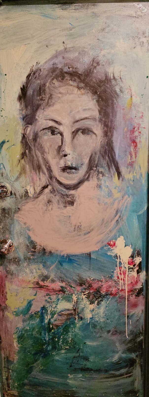 The Avenging Angel - Image 3