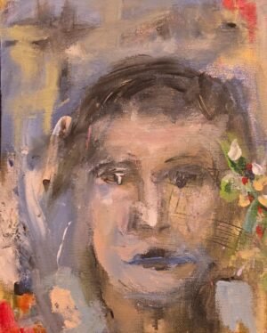 The Angel of the City