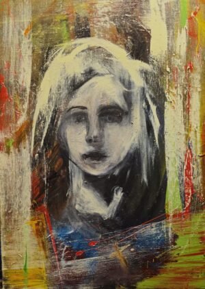 Angel in Expectation