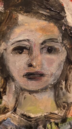 Angels Arriving to Paradise