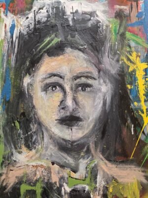 The Angel in Expectation