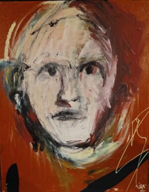 Angel of Those Without Hope